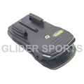 GLIDER GoPro用ベースマウント付クリップ GLD4066GO68