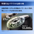 フィリップス 3枚刃シェーバー Shaver 3000X Series セレスティアルブルー X3003/00-イメージ3