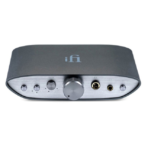 iFI Audio ヘッドホンアンプ ZEN CAN ZENCAN-イメージ1