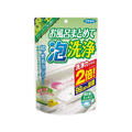 フマキラー お風呂まとめて泡洗浄グリーンアップルの香り FCT7894