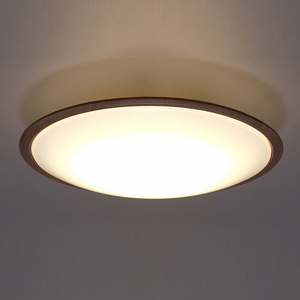 アイリスオーヤマ ～8畳用 LEDシーリングライト CL8DL-5.1MXWFM-イメージ1