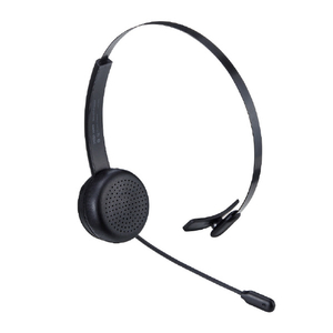 サンワサプライ Bluetoothヘッドセット(片耳オーバーヘッド・単一指向性) MM-BTMH58BK-イメージ11