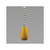 タキズミ LEDペンダント TAKIZUMI・Vasherin ミスティグリーン色 GL2030PMG-イメージ3
