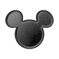 PopSockets スマホグリップ Disney Earridescent Classic Mickey Mouse 112728