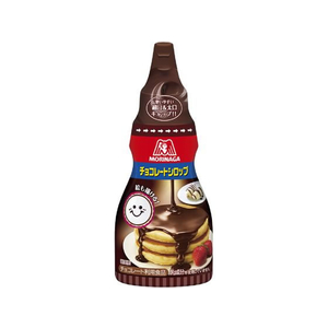 森永製菓 チョコレートシロップ 200g F800476-イメージ1