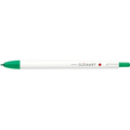 ゼブラ ノック式水性カラーペン クリッカート 緑 FCC0974-WYSS22-G