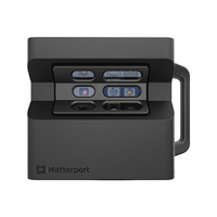 Matterport Matterport Pro2 3Dカメラ MC250