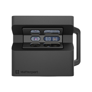 Matterport Matterport Pro2 3Dカメラ MC250-イメージ1