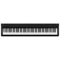 河合 電子ピアノ ブラック ES120B