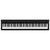 河合 電子ピアノ ブラック ES120B-イメージ1