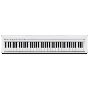河合 電子ピアノ ホワイト ES120W-イメージ1