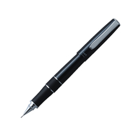 トンボ鉛筆 シャープペンシル ZOOM 505shA ブラック F025460-SH-2000CZA11