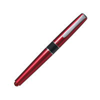 トンボ鉛筆 シャープペンシル ZOOM 505shA レッド F025461-SH-2000CZA31