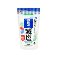 日本海水 お塩で減塩 350g FCM5454
