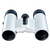 バンガード 双眼鏡(8×21mm) ホワイトパール VESTA8210WP-イメージ2