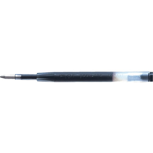 パイロット 油性ボールペン0.7mm替芯 黒 1本 F849752BRFN-10F-B-イメージ1