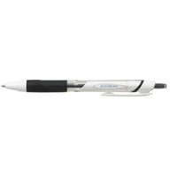 三菱鉛筆 ジェットストリーム 0.5mm 黒 1本 F844270SXN15005.24