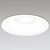 オーデリック LEDダウンライト OD261901R-イメージ1
