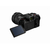パナソニック デジタル一眼カメラ・標準ズームKレンズキット LUMIX ブラック DC-S5K-K-イメージ5