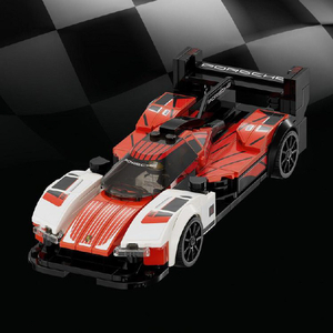 レゴジャパン LEGO スピードチャンピオン 76916 ポルシェ 9 76916ﾎﾟﾙｼｴ963-イメージ6