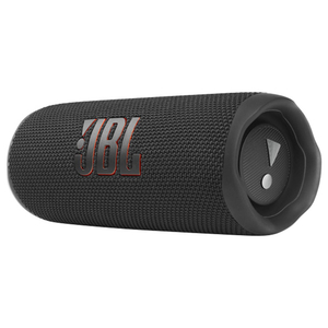 JBL ポータブルウォータープルーフスピーカー FLIP6 ブラック JBLFLIP6BLK-イメージ1