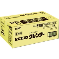 ライオン クレンザー15Kg (2袋入) FC918HG-1759302