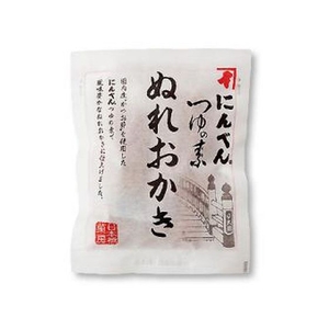 日本橋菓房 にんべん つゆの素 ぬれおかき 100g FCN2589-イメージ1