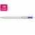 三菱鉛筆 ユニボールワン 0.5mm 青 10本 FCC0716-UMNS05.33-イメージ1