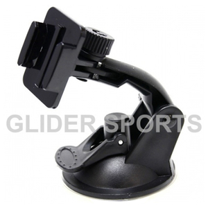 GLIDER GoPro用ベースマウント付吸盤マウント GLD4240GP17-イメージ1