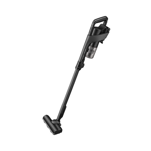 シャープ サイクロン式コードレススティッククリーナー RACTIVE Air ブラック系 EC-FR11-B