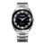 シチズン 光発電エコ・ドライブ腕時計 Eco-Drive 365 ブラック BN1014-55E-イメージ1