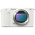 SONY デジタル一眼カメラ・ボディ VLOGCAM ZV-E1 ホワイト ZV-E1 W-イメージ1
