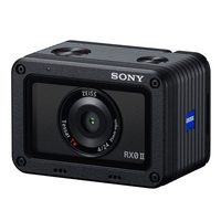 SONY デジタルスチルカメラ RX0 II(DSC-RX0M2) DSC-RX0M2