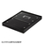 サンワサプライ 組み立て式DVD BOX(W210mm) ブラック FCD-MT4BKN-イメージ4
