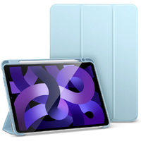 ESR iPad Air(第5/4世代)用Reboundペンシルケース Sky Blue ESR101