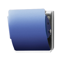 プラス マグネットクリップ 「ホールド.」 Lサイズ ブルー F118220-80401/CP-047MCR