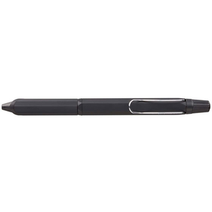 三菱鉛筆 ジェットストリーム エッジ3色 0.28 ブラック FCC6036-SXE3250328.24-イメージ1