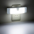 オーム電機 明暗・人感センサー式ナイトライト NIT-ALA6JF-WN-イメージ3