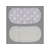 KAO めぐりズム 蒸気でグッドナイト ラベンダーの香り 5枚 F957702-イメージ2