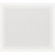 シーシーピー 冷蔵庫下敷マット Sサイズ ホワイト ZC-RM40-S-イメージ1