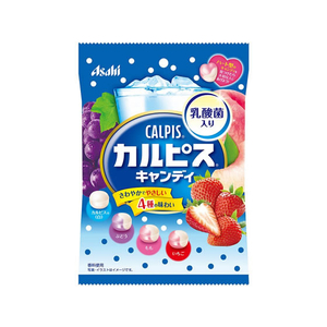 アサヒグループ食品 カルピスキャンディ FCK1802-イメージ1