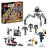 レゴジャパン LEGO スター・ウォーズ 75372 クローン・トルーパー(TM)とバトル・ドロイド(TM) バトルパック 75372Cﾄﾙ-ﾊﾟ-ﾄﾊﾞﾄﾙﾄﾞﾛｲﾄﾞBP-イメージ1