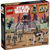 レゴジャパン LEGO スター・ウォーズ 75372 クローン・トルーパー(TM)とバトル・ドロイド(TM) バトルパック 75372Cﾄﾙ-ﾊﾟ-ﾄﾊﾞﾄﾙﾄﾞﾛｲﾄﾞBP-イメージ4