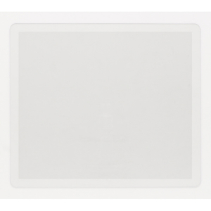 シーシーピー 冷蔵庫下敷マット Mサイズ ホワイト ZC-RM40-M-イメージ1