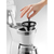 デロンギ ドリップコーヒーメーカー アクティブ トゥルーホワイト ICM12011J-W-イメージ4