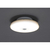 アイリスオ－ヤマ LED小型シーリング 薄形1200lm 電球色 人感センサー SCL12LMS-UU-イメージ1