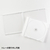 サンワサプライ Blu-ray・DVD・CDケース(10枚セット) ホワイト FCD-PN10WN-イメージ2