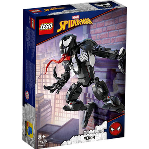 レゴジャパン LEGO マーベル スーパーヒーローズ 76230 ヴェノム フィギュア 76230ｳﾞｴﾉﾑﾌｲｷﾞﾕｱ-イメージ1