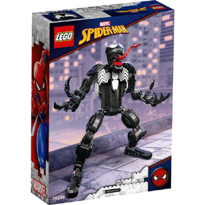 レゴジャパン LEGO マーベル スーパーヒーローズ 76230 ヴェノム フィギュア 76230ｳﾞｴﾉﾑﾌｲｷﾞﾕｱ-イメージ2