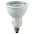 エルパ LED電球 E11口金 全光束410lm(4．6W小型電球・ハロゲンタイプ) 昼光色相当 LDR5D-M-E11-G003-イメージ2